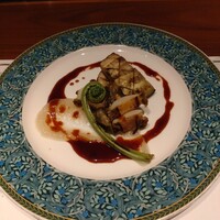 青山牛彩 - 