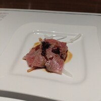 青山牛彩 - 