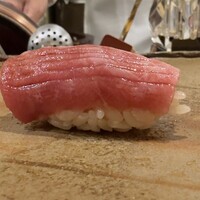 鮨　まつ本 - 