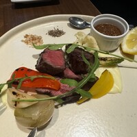 The Kitchen Salvatore Cuomo NAGOYA - 