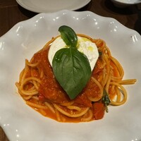 The Kitchen Salvatore Cuomo NAGOYA - 