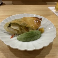 鮨　まつ本 - 