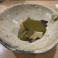 鮨　まつ本 - 