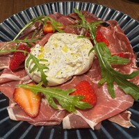 The Kitchen Salvatore Cuomo NAGOYA - 