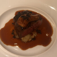 ゼックスウエスト サルヴァトーレ クオモブロス - 