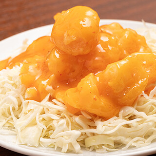 思いっきり中華を満喫するなら《コース》で決まり！宴会にも◎