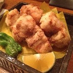 酒饌もり澤 - 