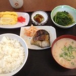 壷屋 - 料理写真: