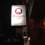 VINOSITY magis - 