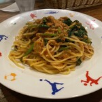 Pasta&cafe CHAYA - 