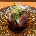 日本料理 晴山 - 