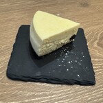 チーズ料理レストラン VOLENTE-048 - 