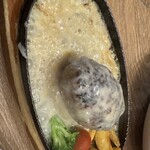 チーズ料理レストラン VOLENTE-048 - 