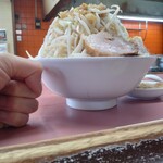 ラーメン荘 おもしろい方へ - 