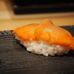 Sushirobata Kitarouzushi - 赤貝