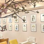 テスタロッサカフェ - ギャラリー