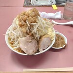 ラーメン荘 おもしろい方へ - 