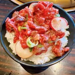 Sousaku Yakiniku Koube Gyuu No Takumi - 