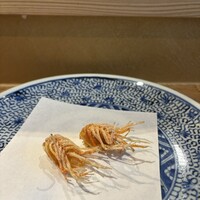 天ぷら浅沼 - 