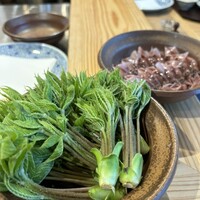 天ぷら浅沼 - 