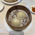 點心茶室 新宿店 - 