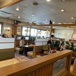 Hanaya Yohei - 店内