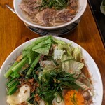 ベトナム料理 アオババ - 