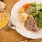 やまちゃんち - 