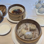 點心茶室 新宿店 - 