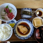 きく松寿司 - 料理写真: