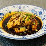 中国料理 三鶴 - 