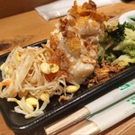 だるま焼売 - 料理写真: