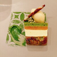 レザンファン ギャテ -  レザンファン ギャテ -