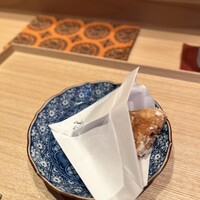 御料理 心馬 - 