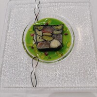 レザンファン ギャテ -  レザンファン ギャテ -