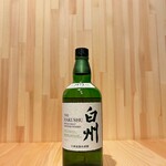 鮨バル 月のね - 白州