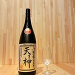 鮨バル 月のね - 天神