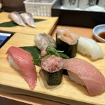 numaduuogashizushinagarezushi - 