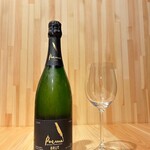 鮨バル 月のね - カヴァ