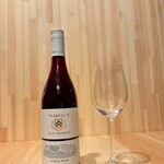 鮨バル 月のね - オールドワイナリー　ピノノワール