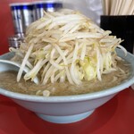 ラーメン 大 - 