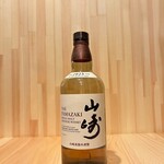 鮨バル 月のね - 山崎