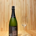 鮨バル 月のね - カヴァ