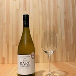 鮨バル 月のね - レア ヴインヤーズ  シャルドネ