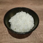 熟米飯