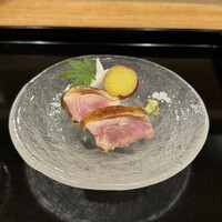 鶏割烹 ならや - 