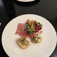トラットリア ゴデレッチョ エビス 恵比寿 - 