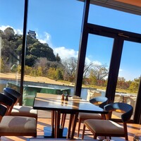 Indigo Home Kitchen Yamateras - 席からの眺め