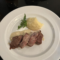 トラットリア ゴデレッチョ エビス 恵比寿 - 