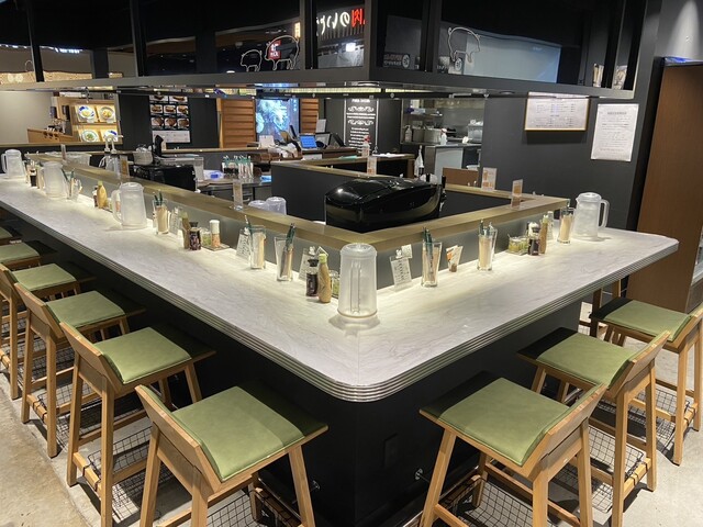 マロリーポークステーキ ヨドバシ仙台店（Mallory Pork Steak） - 宮城野通（ステーキ）の写真